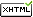 xhtml
